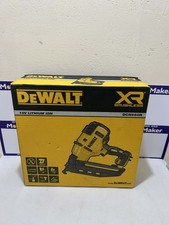 DeWalt DCN660N 18V XR Brushless 2nd Fix Nail Gun 16GA Bare Unit