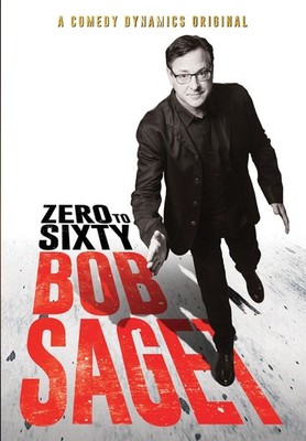 Bob Saget: Zero to Sixty (DVD) Bob Saget