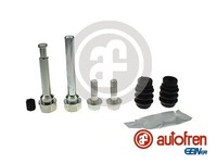 Autofren Seinsa FüHrungshüLsensatz Bremssattel FüR Hyundai Sonata V NF