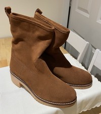 Women’s Ankle Boots New Clark’s Brand