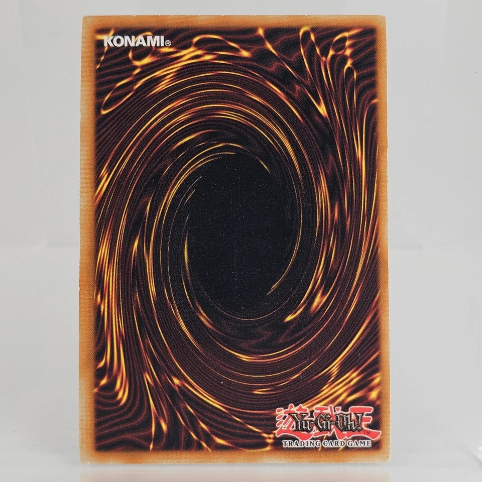 YuGiOh! Graceful Charity - SDP-040 - 1st Edition - Super Rare - Image 3 of 3