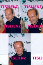 #cc914 KELSEY GRAMMER 3 BLISSFULL HOT Candid Photos cheers