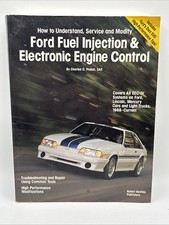 Ford Fuel Injection Electronic Engine Control How To Understand Service