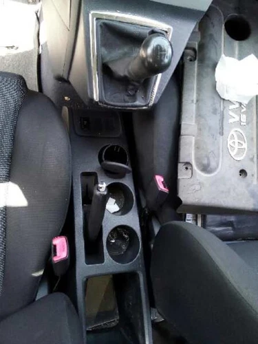 896610F030 Centralina Motore per TOYOTA COROLLA VERSO (R1) 1.8 Luna 2004 708537 - Foto 8 di 10