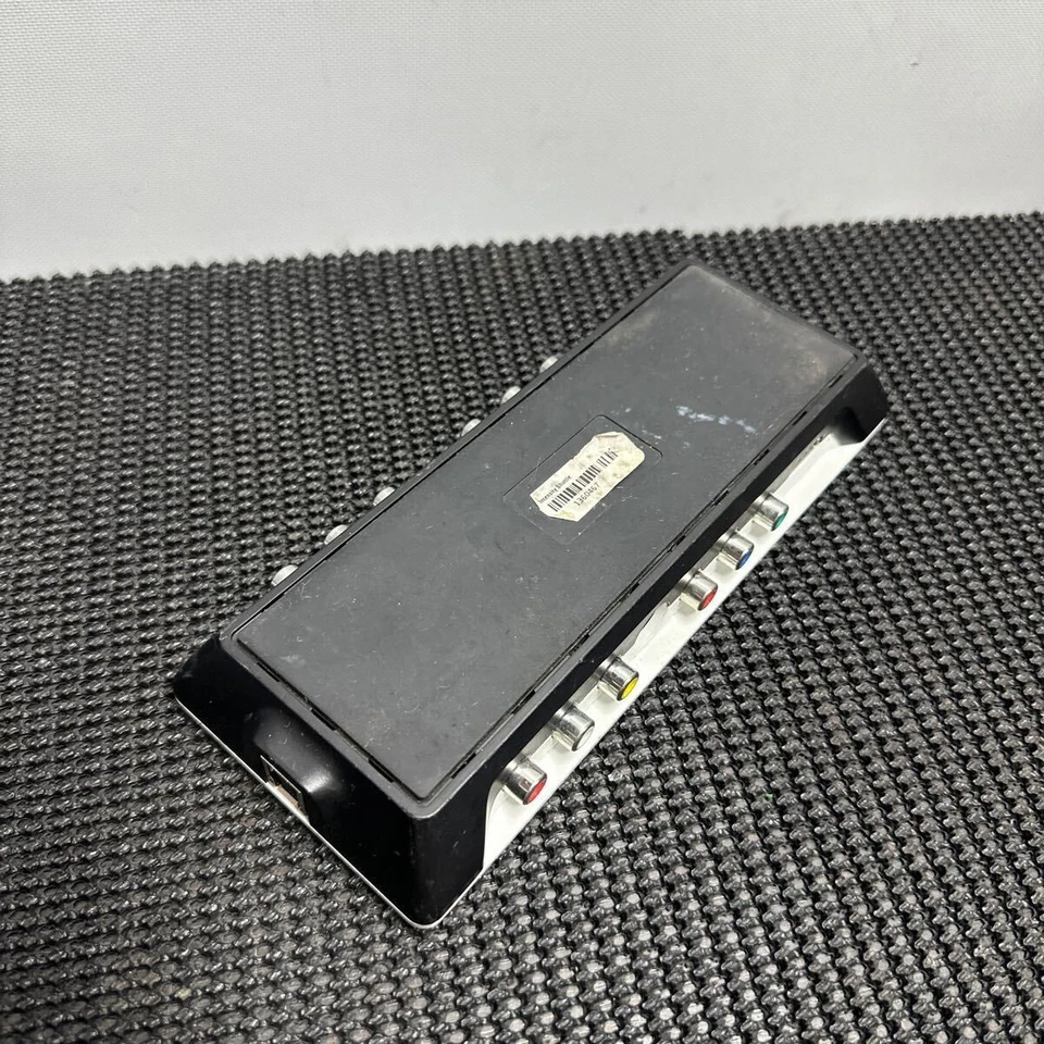 Blackmagic Intensity Shuttle Thunderbolt – HDMI & Analog I/O, for Part Only - Image 3 of 4