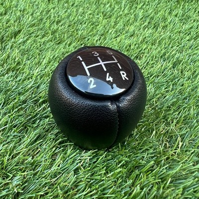 New Aftermarket SAAB OG 9-3 98-03MY Manual Gear Knob 5333331 Reproduction