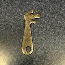 Old Ignition Key For Ford Model T Or Model A Ignition Coil Switch Key Unmarked Old Ignition Key For Ford Model T Or Model A Ignition Coil Switch Key Unmarked