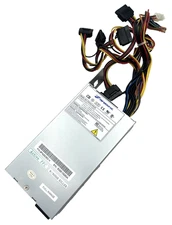 FSP Group FSP250-50GUB 250W Power Supply Unit Full Range 1U 250W PN: 9PA250BG14