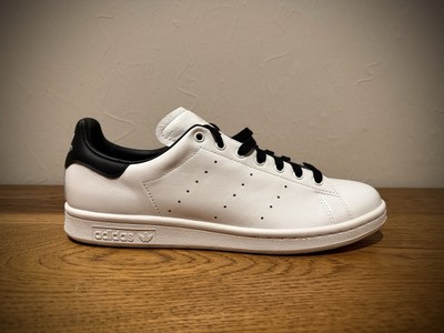 Adidas Stan Smith   White / Black (Limited Edition)