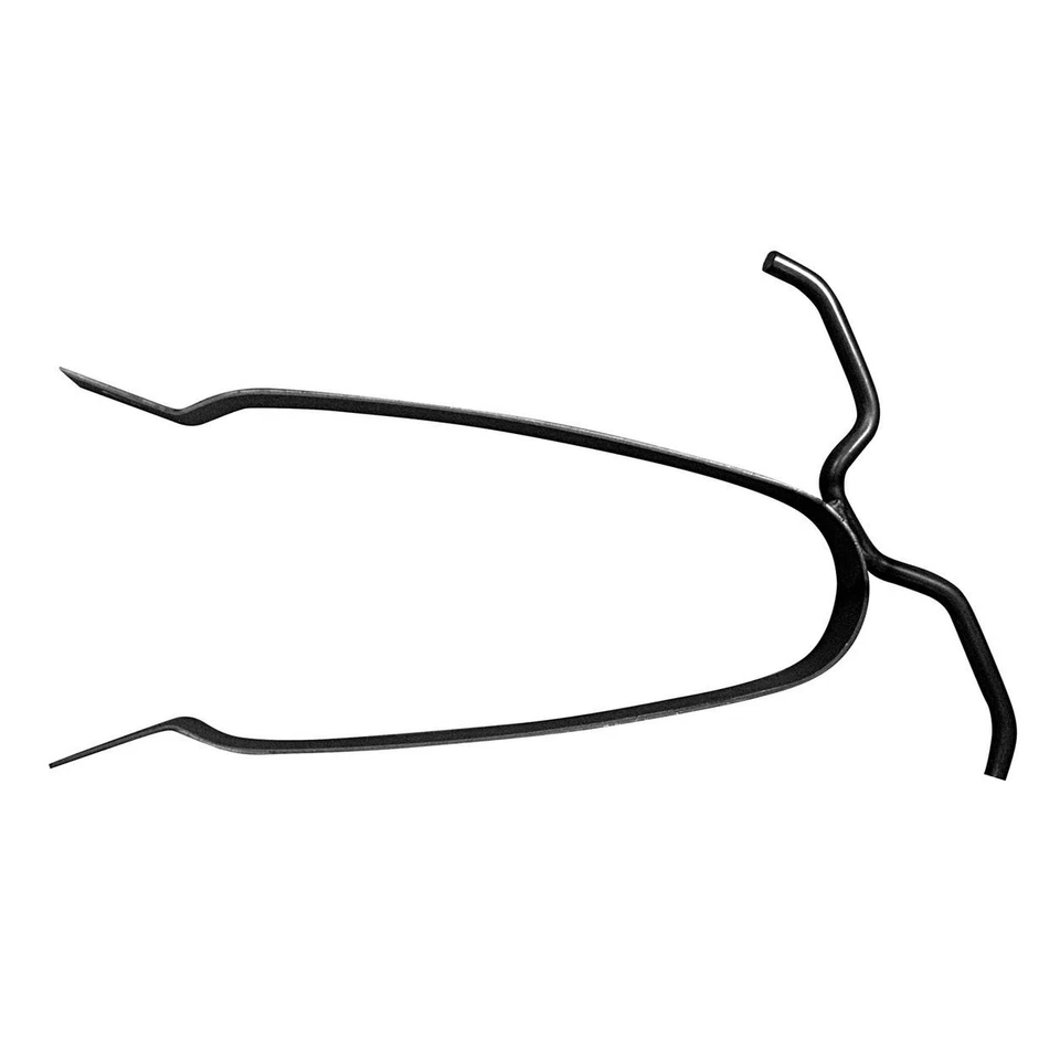 Soporte de escape para Ford Ranger 2001-2003 2,3 L L4 GAS DOHC Foto 2 de 2