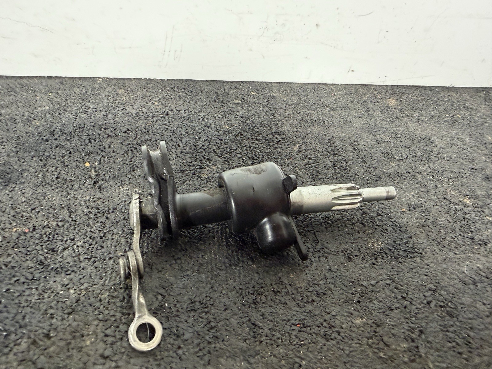 2001-2013 Kx85 Pv Governor /  Powervalve Linkage Actuator  KX 85