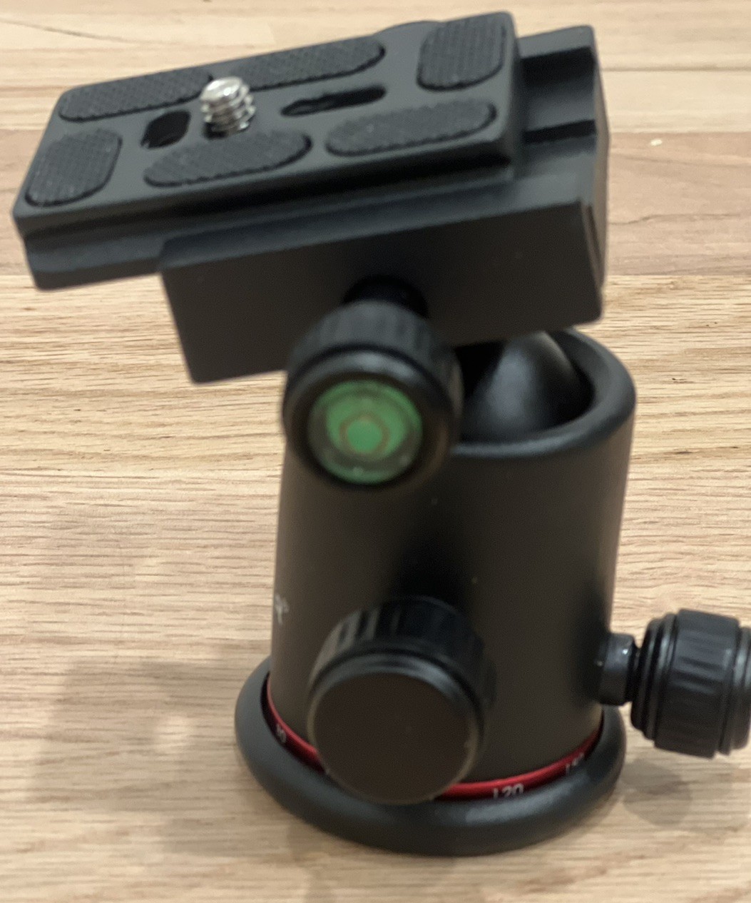 Neewer Professional All Metal Photography Camera Tripod Ball Head