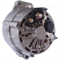 HC-Cargo Lichtmaschine Generator 100A FüR VW Transporter IV Bus 2.4 D 70XD 70XA