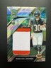 23 Spectra Roschon Johnson Neon Splatter Monumental 2 CLR Patch RC SP /8 Bears