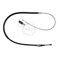 2x Handbremsseil hinten für VW EOS 1F7 Golf 5 1K1 1K5 6 5K1 517 AJ5 | 24614603