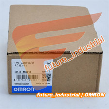 Genuine OMRON CJ1W-IA111 PLC Module In Stock(Brand New IN BOX)