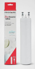 FRIGIDAIRE ULTRAWF Pure Source Ultra Water Filter, Original, White, 1 Count