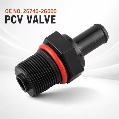 Genuine OEM 26740-2G000 PCV Valve / 267402G000 for select Hyundai Kia models