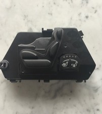 Orig Mercedes W220 S Klasse Sitzverstellung Schalter Sitzheizung V/R A2208214979 Orig Mercedes W220 S Klasse Sitzverstellung Schalter Sitzheizung V/R A2208214979