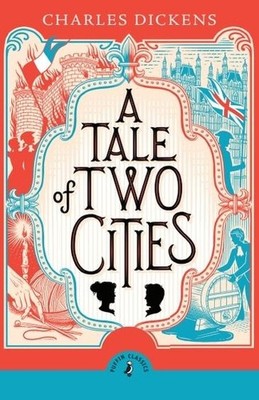 A Tale of Two Cities | Charles Dickens | englisch