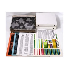 ADB Federation Commander  Federation Commander Collection #14 - Over 12 lb VG+