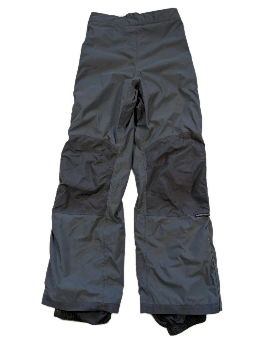 Columbia Omni Tech Pants In Winter Sports Snow Pants & Bibs for