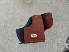 Mga 1500 1600 Mk Ii Rear Fender Patch Panel 1955-62 Rh Side 457-780