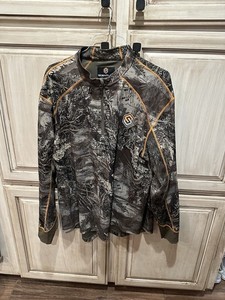 Scentlok Savanna 3xl Quarter zip