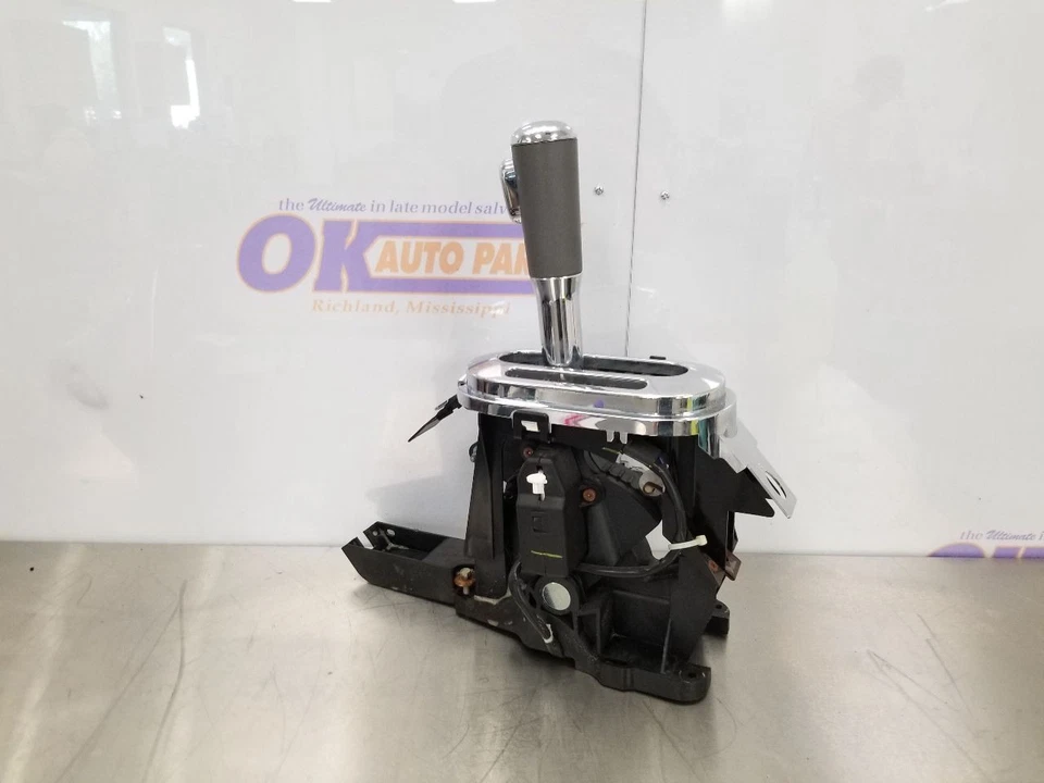 Ford F150 King Ranch 2007 07 palanca de cambios automática de 5,4 L Foto 2 de 4