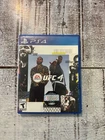 UFC 4 - Sony PlayStation 4