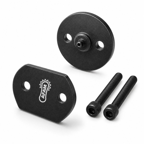 Afam Kettennietwerkzeug Hohlnietketten (FüR: Yamaha DT 125 LC 10V 82-84 )-image