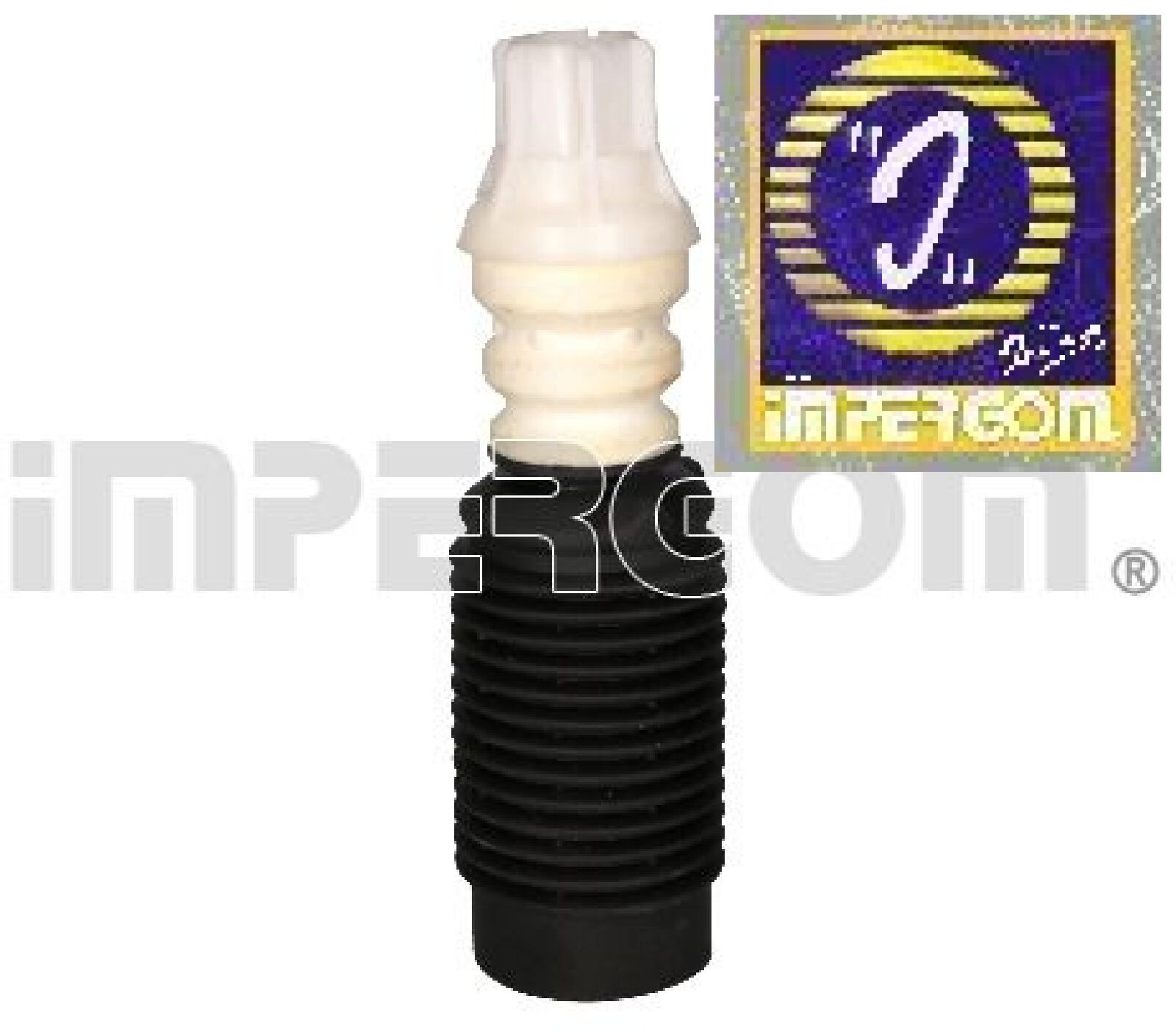 ORIGINAL IMPERIUM 25836 Anschlagpuffer für Federung Anschlagpuffer Gummi