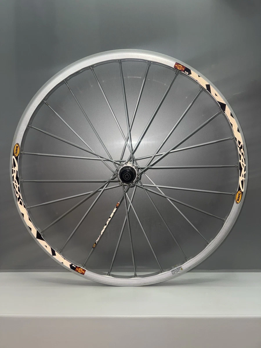 Mavic Crossmax 26 Bicycle Wheels & Wheelsets for sale | eBay