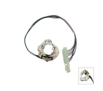 Direct Fit Blinker Control Switch for GM Truck Van Car Models