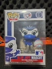 Funko Pop! MLB : Blue Jays Mascot #19 Vinyl Figure
