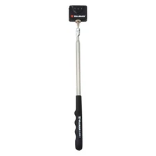 ULLMAN DEVICES  Digital Inspection Mirror,Telescoping 56MD38