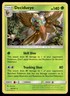 Decidueye #20 - Rare HOLO -  Pokemon Cosmic Eclipse - LP