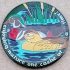 Geocoin Club (GCC) June 2013 & Pathtag - Activated & Adoptable - TB5WBE7 — photo 2