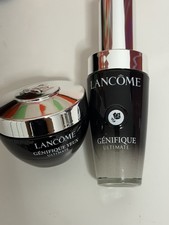 Lancôme Génifique Ultimate Sérum + Soin contour des yeux Yeux & Visage
