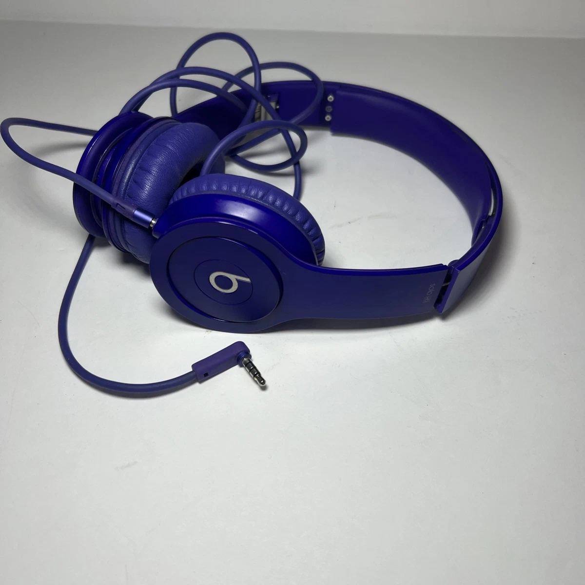 Beats by Dr. Dre Solo HD Headphones for Sale - Shop New & Used