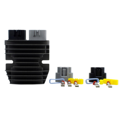 DB Electrical Voltage Regulator Rectifier For Arctic Cat ATVs - Replacement 230-58055