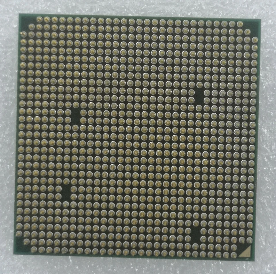 AMD FX-8370 FX8370 Socket AM3+ FD8370FRW8KHK 125W TDP 8 cores Desktop Processor - Image 2 of 2