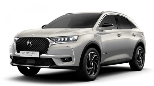 Genuine Full Set Splash Guards Mud Flaps For 2017-2024 DS DS7 DS 7 CROSSBACK - Picture 6 of 8