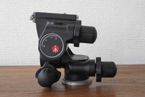 Manfrotto 410 - Photo 2/8