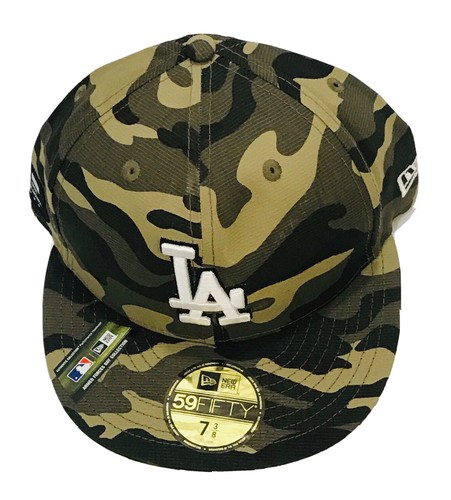 New Era Los Angeles Dodgers 2021 Armed 