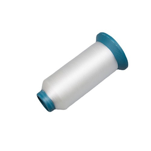 0.12mm Transparent Elastic Thread Sewing Machine Bobbins Embroidery Cross Stitch - Picture 4 of 5