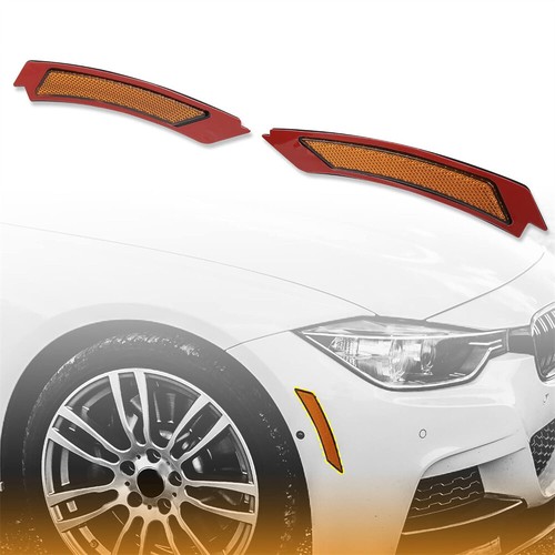 rear light Reflectoren Achterbumper Voor Mini Cooper Clubman R55 2008-2014