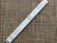 Helvar Electronic Ballasts EL2x58s 220-2240V Powers 2 x 58w T8 Fluorescent Lamps