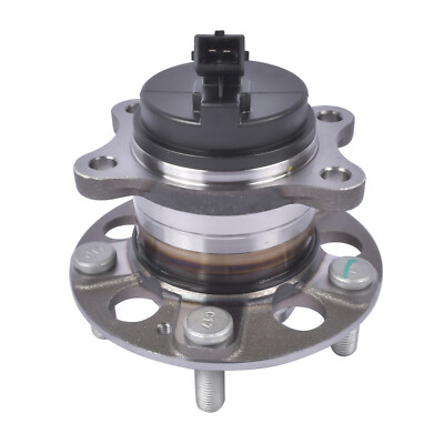 Rear Wheel Hub & Bearing 52730-F0000 for Kia Forte 1.6L 2.0L L4 Gas 2019-2024