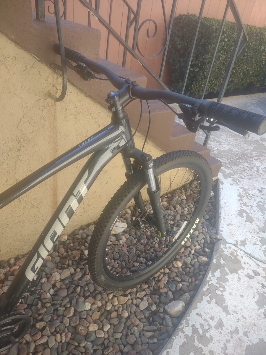 giant talon 4 Mountain Bike 29 Bicicleta De Montaña R 29 | eBay giant talon 4 Mountain Bike 29 Bicicleta De Montaña R 29 | eBay